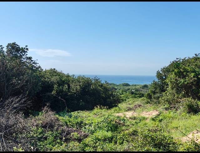 2,167M² VACANT LAND FOR SALE IN SEATON ESTATE